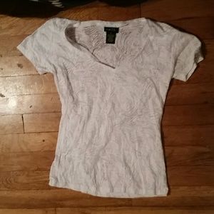 Womens shirt